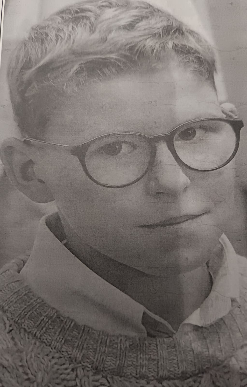 W Poznaniu realizowane są poszukiwania 13-latka!