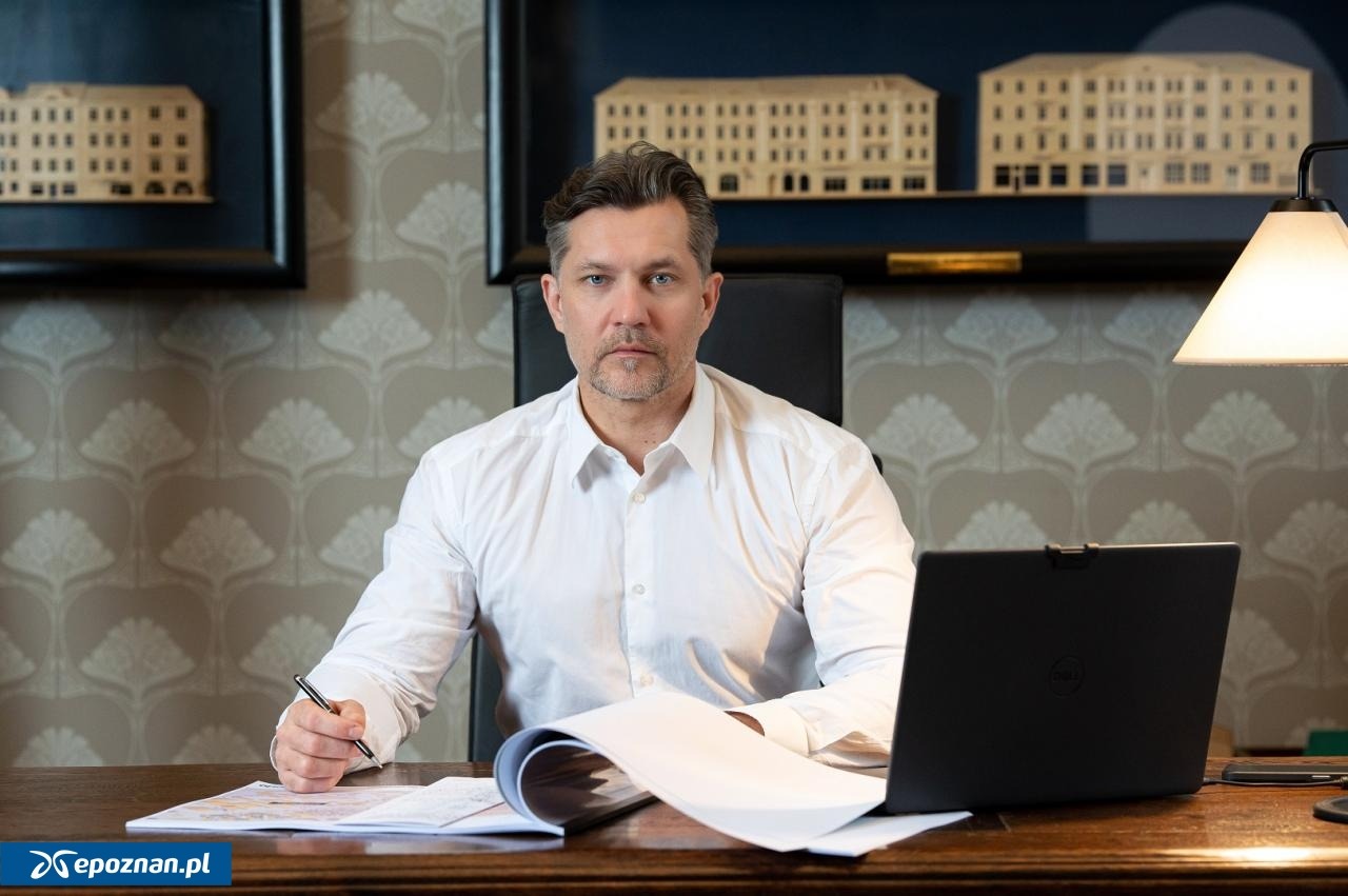 Uporczywie nękała prezydenta wielkopolskiego miasta. Jest wyrok