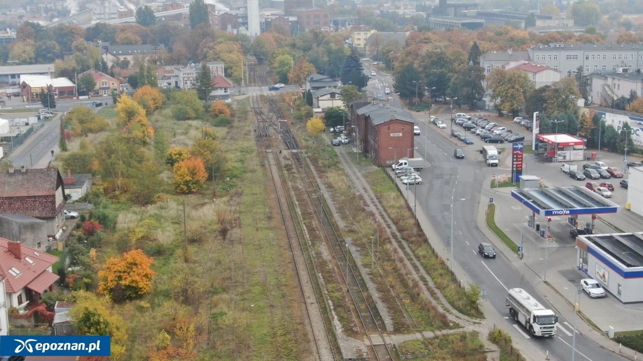 Trwa modernizacja linii kolejowej w regionie. Pasażerowie dojadą dalej niż początkowo planowano?