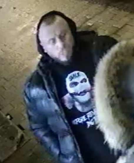 Uszkodzona Honda w Poznaniu. Poznajesz go?