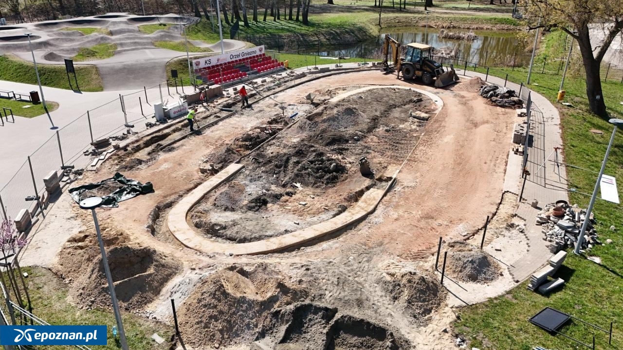 fot. Królewskie Gniezno / FB