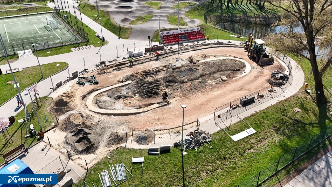 fot. Królewskie Gniezno / FB