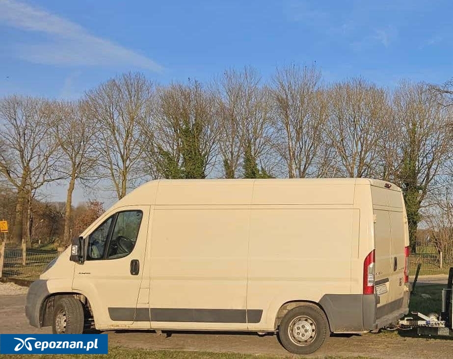 fot. KPP Gostyń / FB