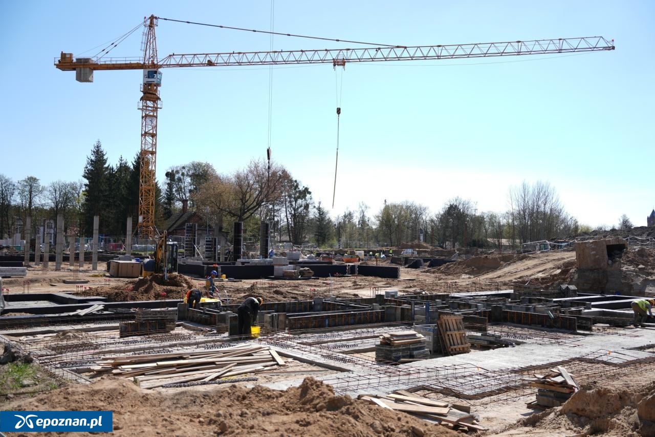 fot. Gmina Suchy Las / FB