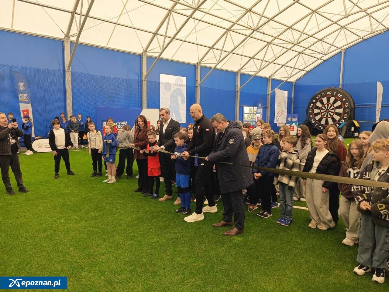 fot. Gmina Kostrzyn / FB