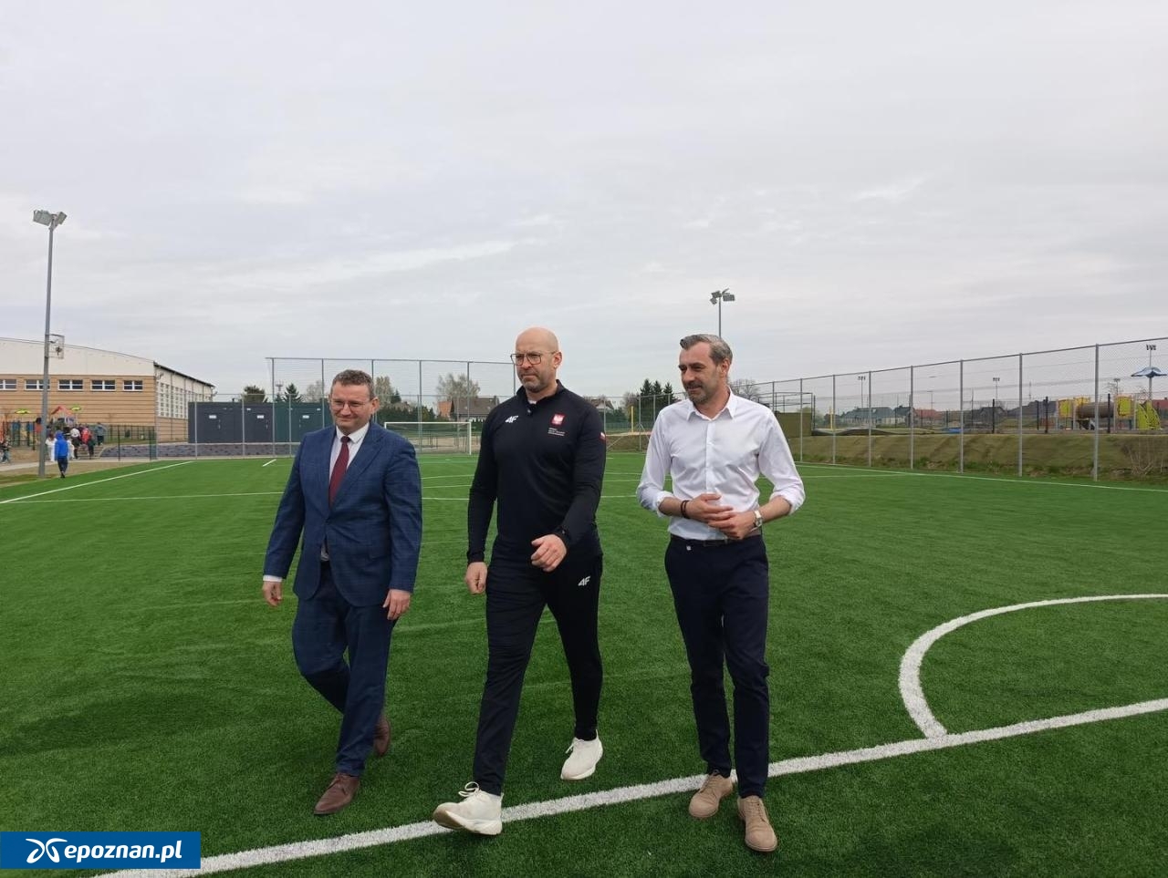 fot. Gmina Kostrzyn / FB