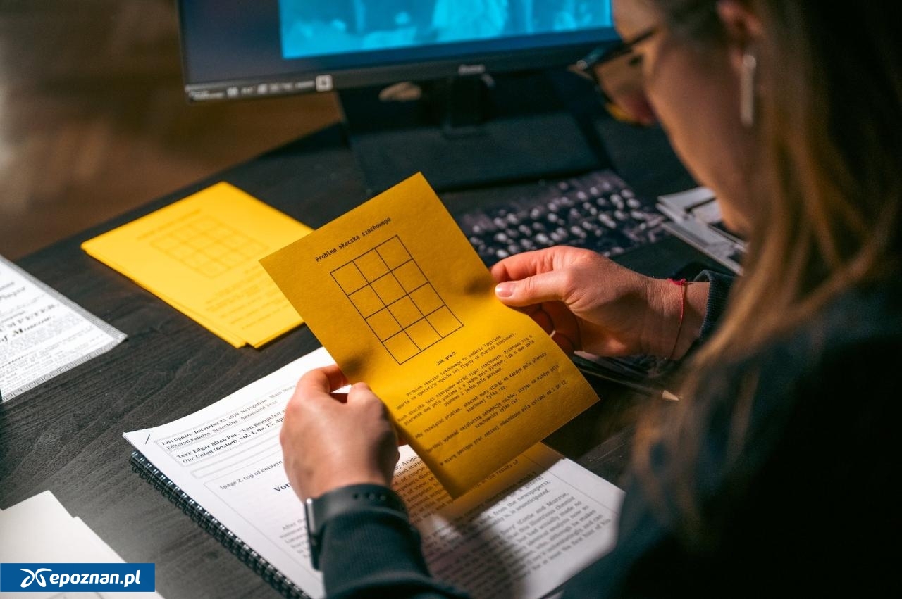fot. UM Poznań