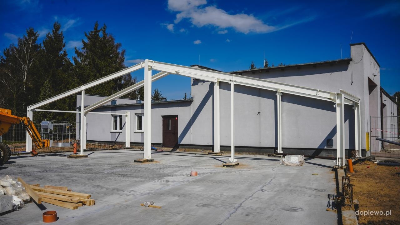 fot. Gmina Dopiewo / FB