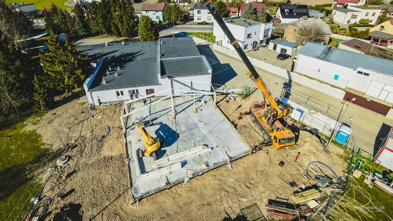 fot. Gmina Dopiewo / FB