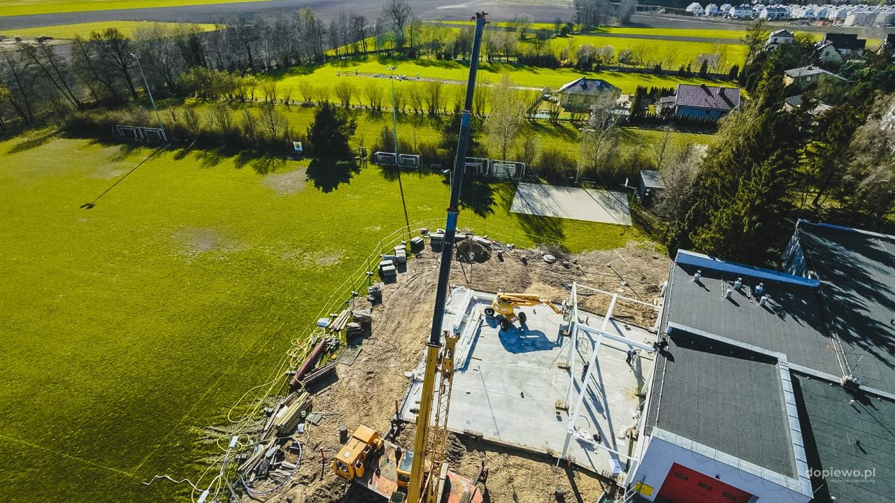 fot. Gmina Dopiewo / FB