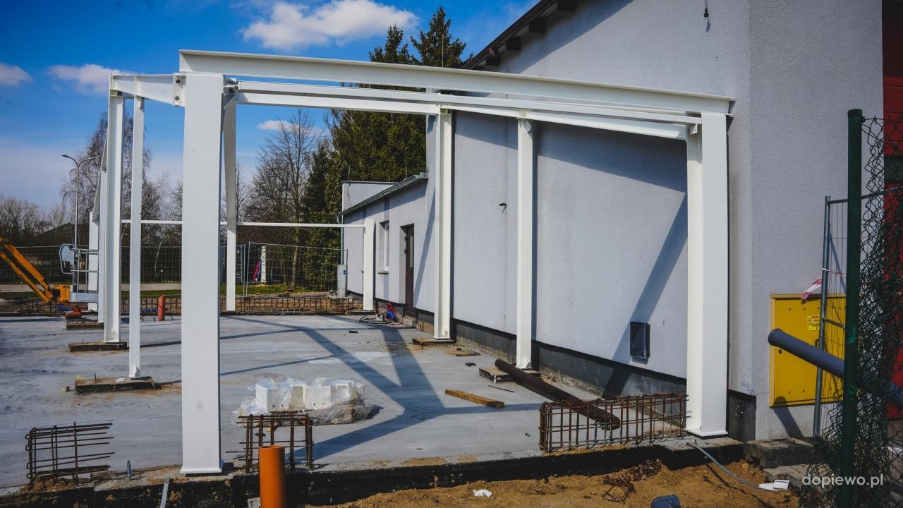 fot. Gmina Dopiewo / FB