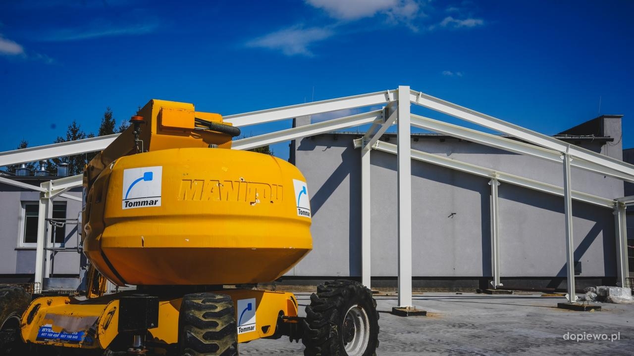 fot. Gmina Dopiewo / FB