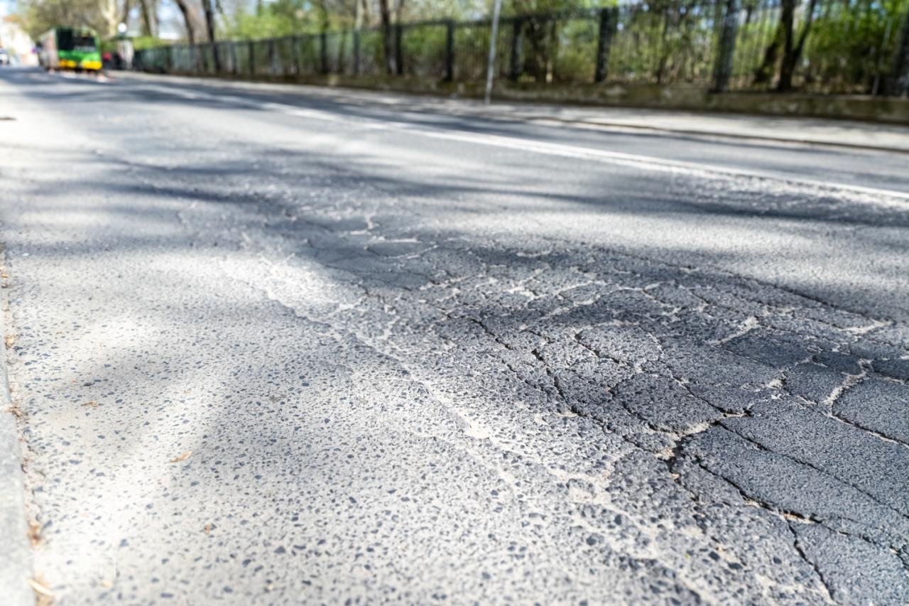 fot. Bartosz Jankowski / ZDM