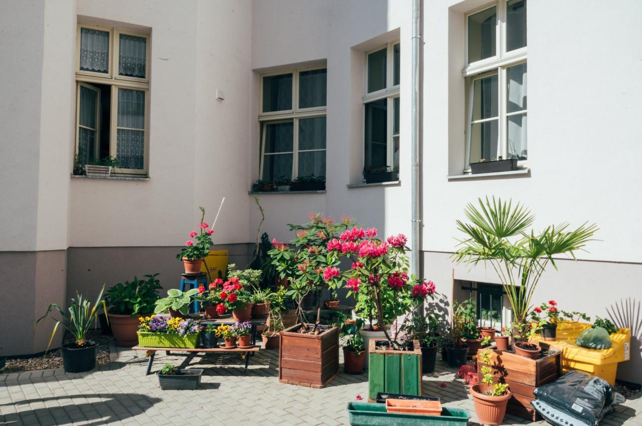 Mieszkańcy mogą mieć wpływ na swoje otoczenie. Najlepsze pomysły będą miały szansę na realizację