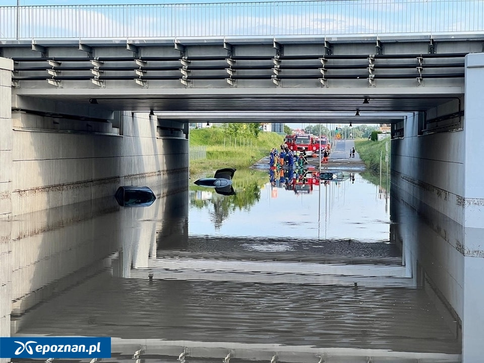 Alerty pogodowe w Wielkopolsce. Są nowe informacje!