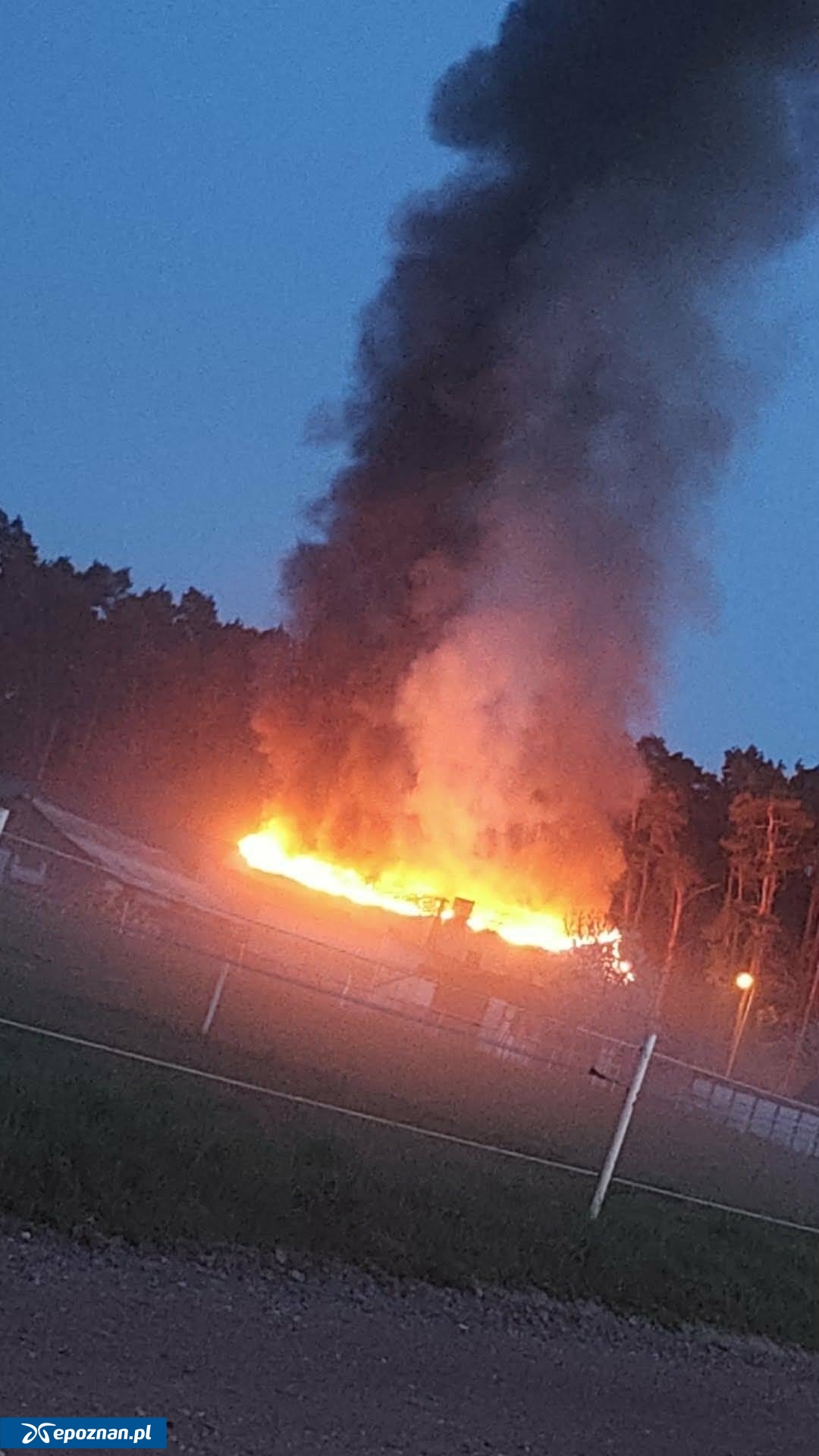 fot. OSP KSRG Grodzisk Wlkp.