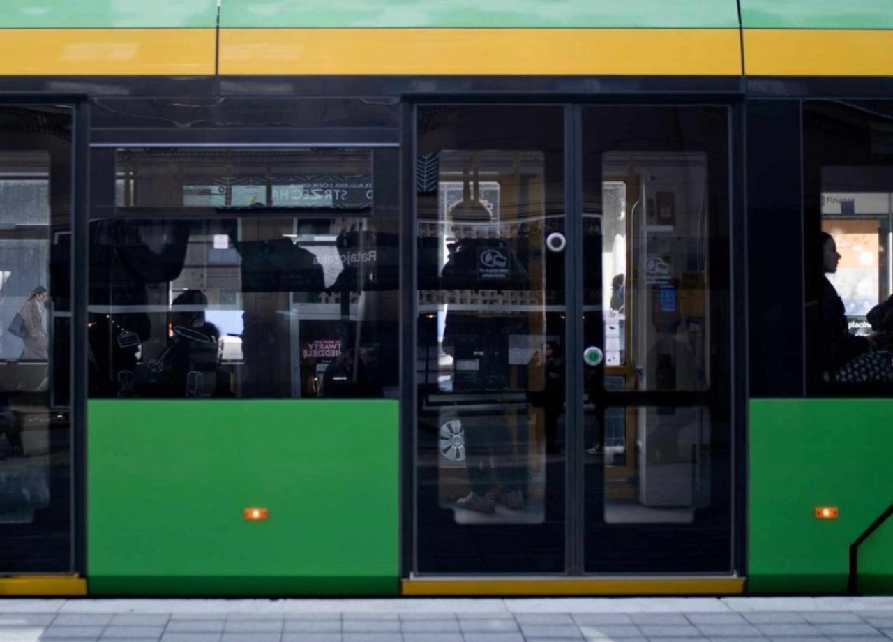 "Jestem motorniczym i chciałbym napisać parę słów o psach agresywnych w tramwajach"