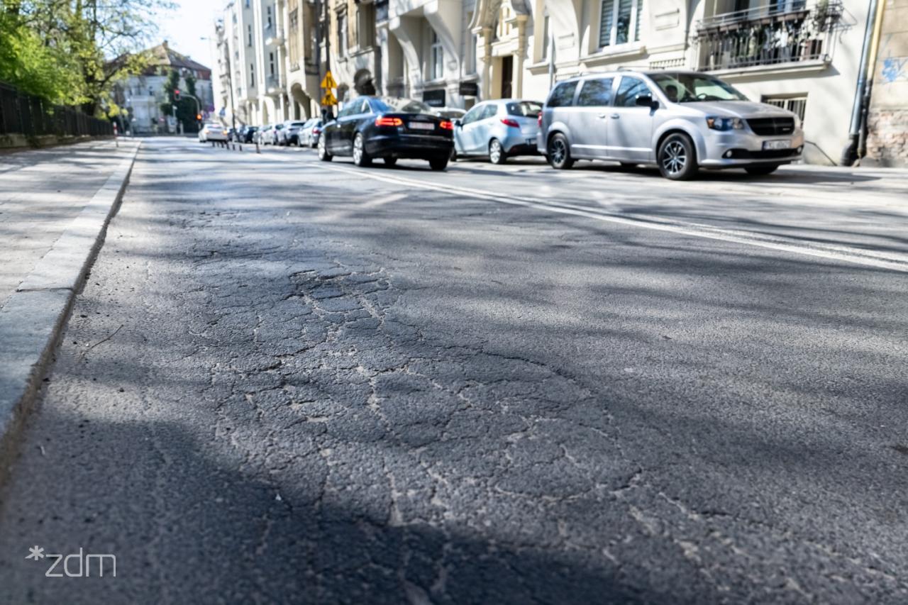 Od środy kolejny remont w Poznaniu. Ponad 2 tygodnie utrudnień dla kierowców