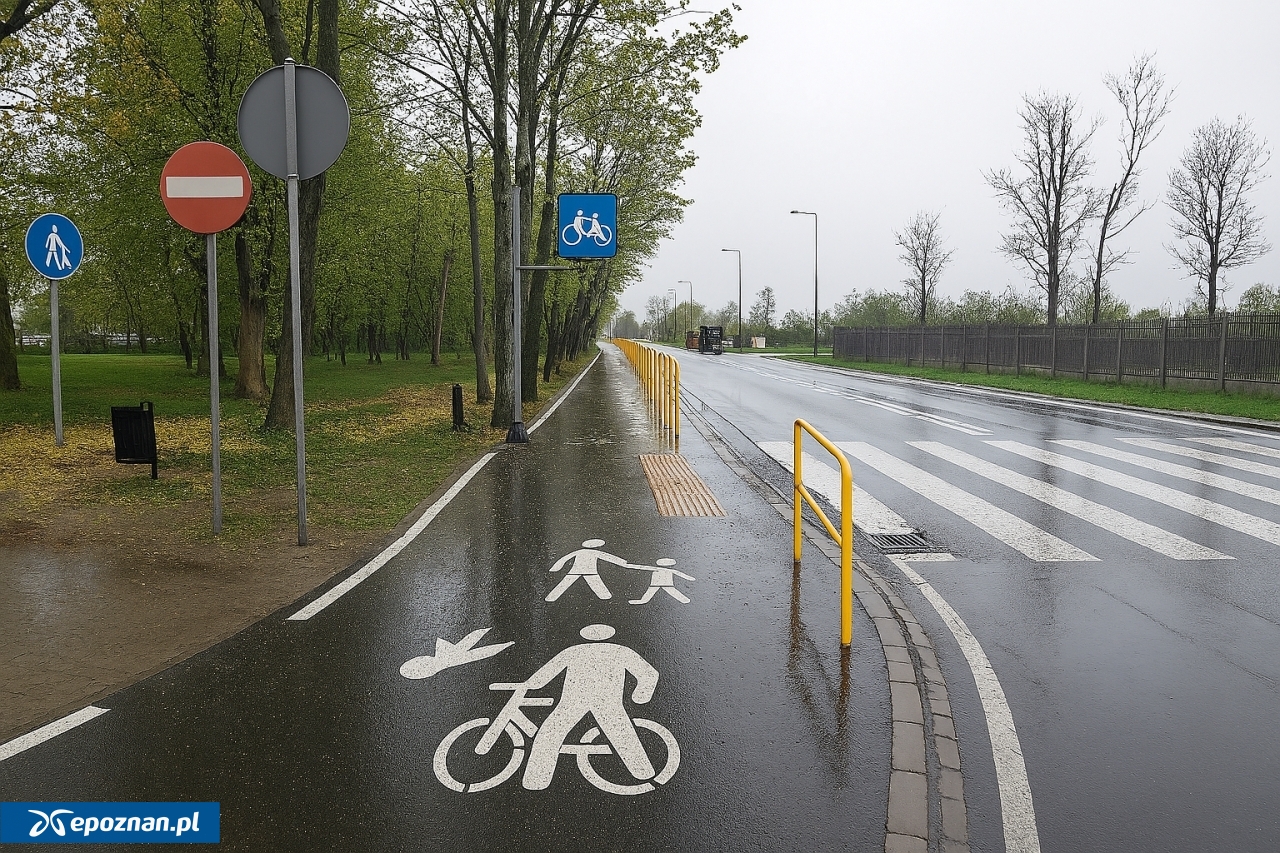 fot. GDDKiA w Poznaniu