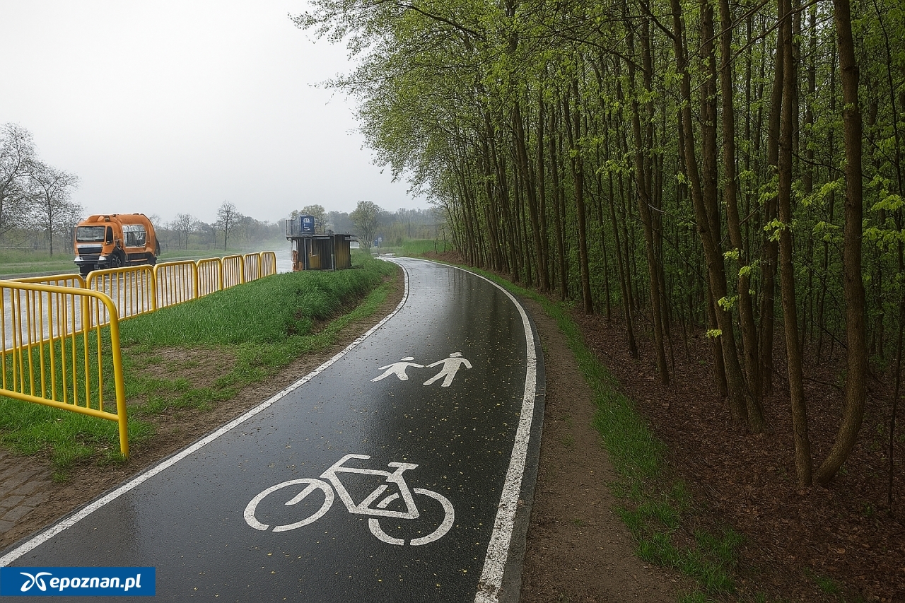 fot. GDDKiA w Poznaniu