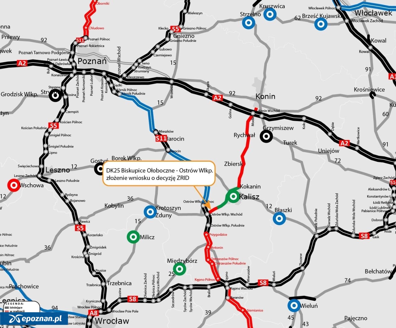 fot. GDDKiA w Poznaniu