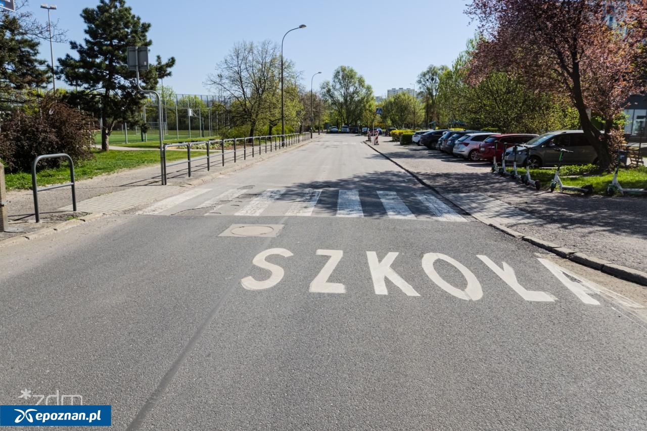 fot. Bartosz Jankowski / ZDM