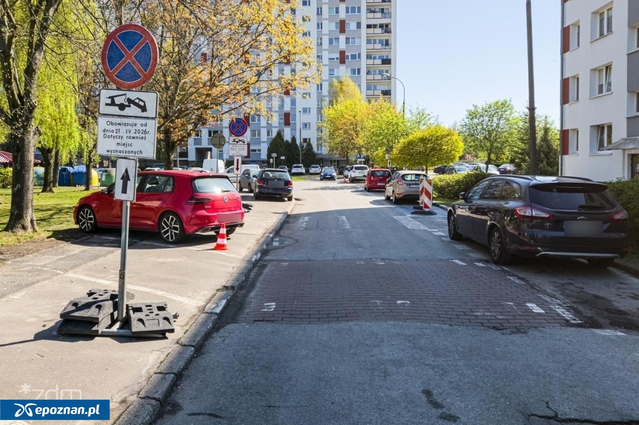 fot. Bartosz Jankowski / ZDM