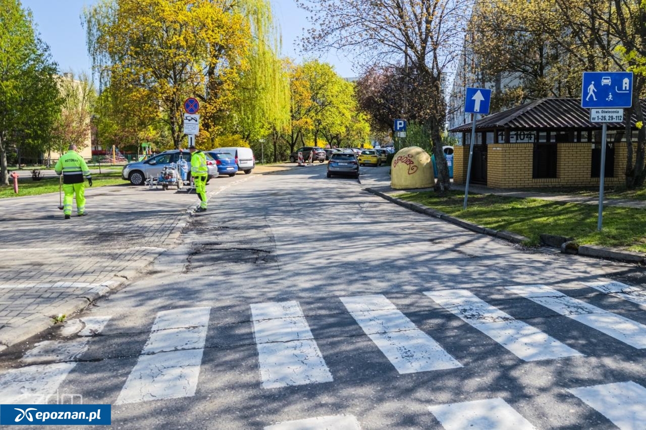 fot. Bartosz Jankowski / ZDM