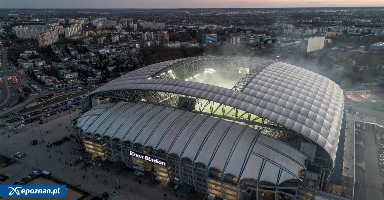 Impreza podwyższonego ryzyka szykuje się przy Bułgarskiej. Legia przyjeżdża do Poznania