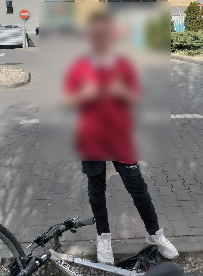 12-latek wyszedł w poniedziałek ze szkoły i do tej pory nie wrócił do domu