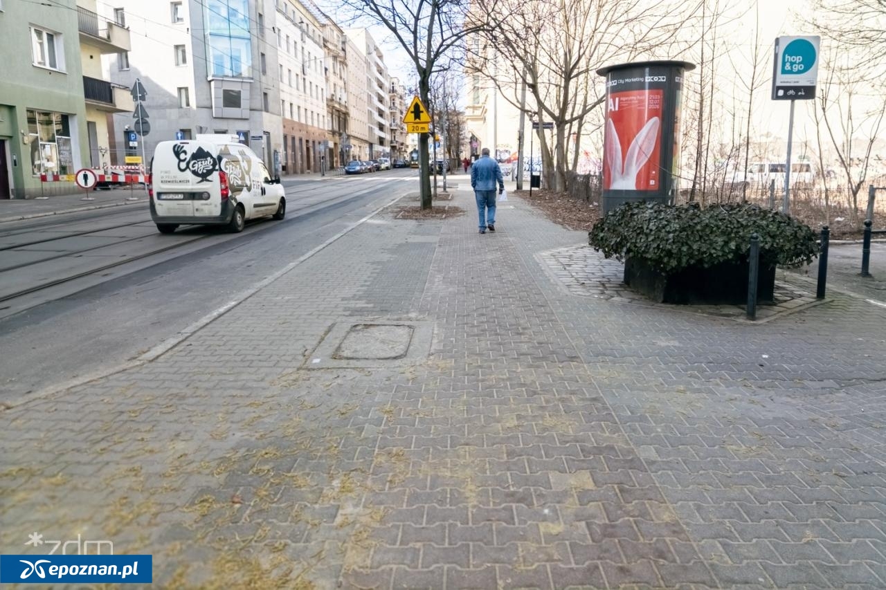 fot. Bartosz Jankowski / ZDM