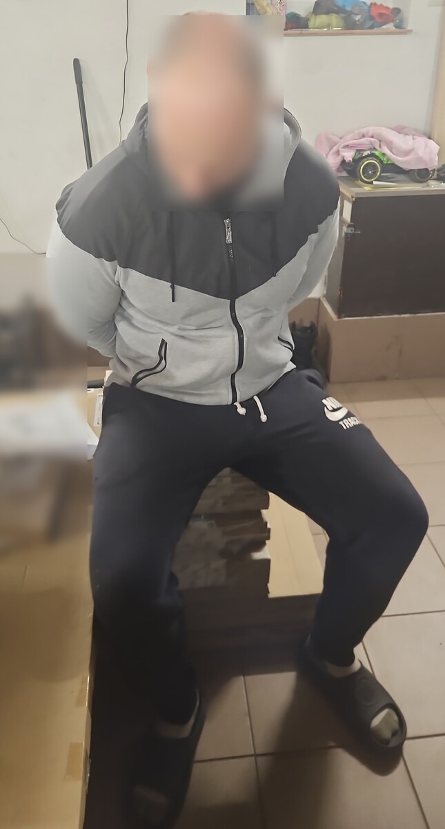 Włamał się do poznańskiego domu, gdy w środku byli domownicy. Ukradł pieniądze i biżuterię wartą 70 tysięcy