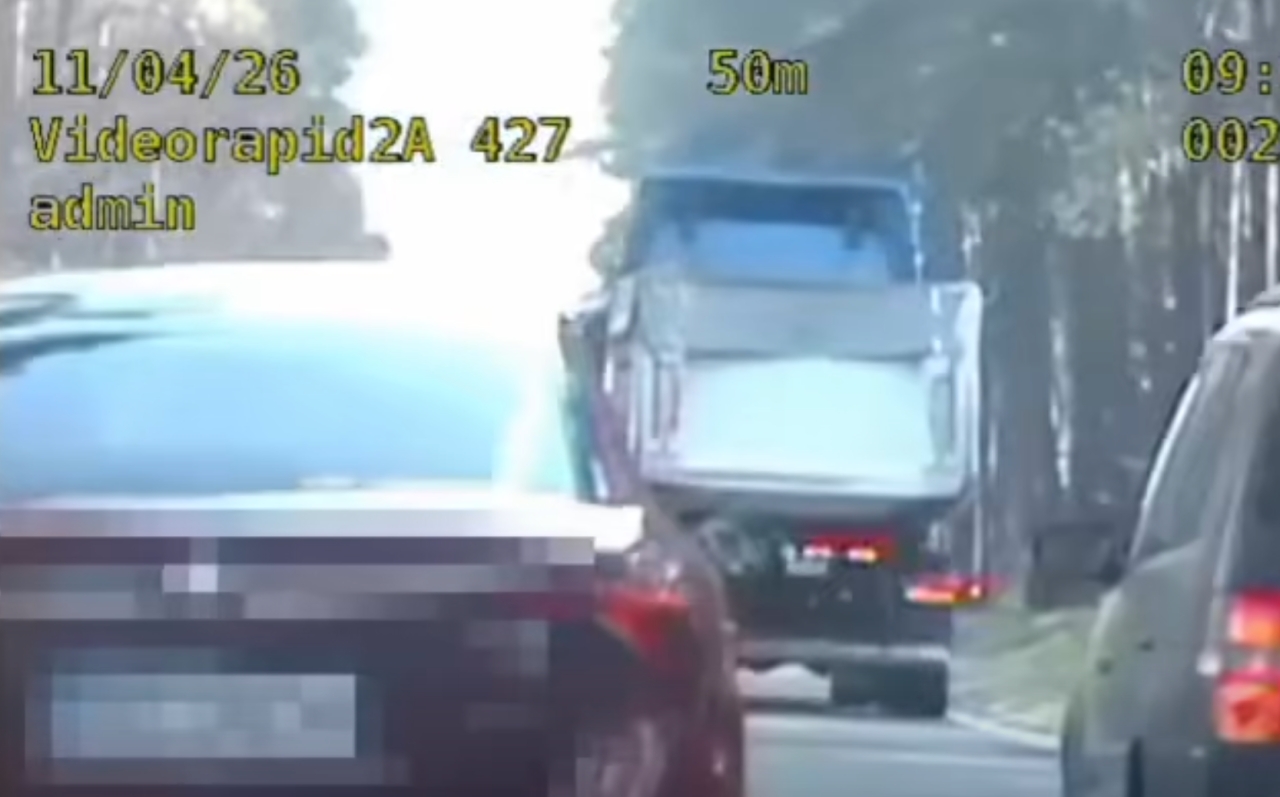 Hejt na policjantów z regionu w mediach społecznościowych. Autorów komentarzy zaproszono na komendę, z zaproszenia skorzystał tylko jeden