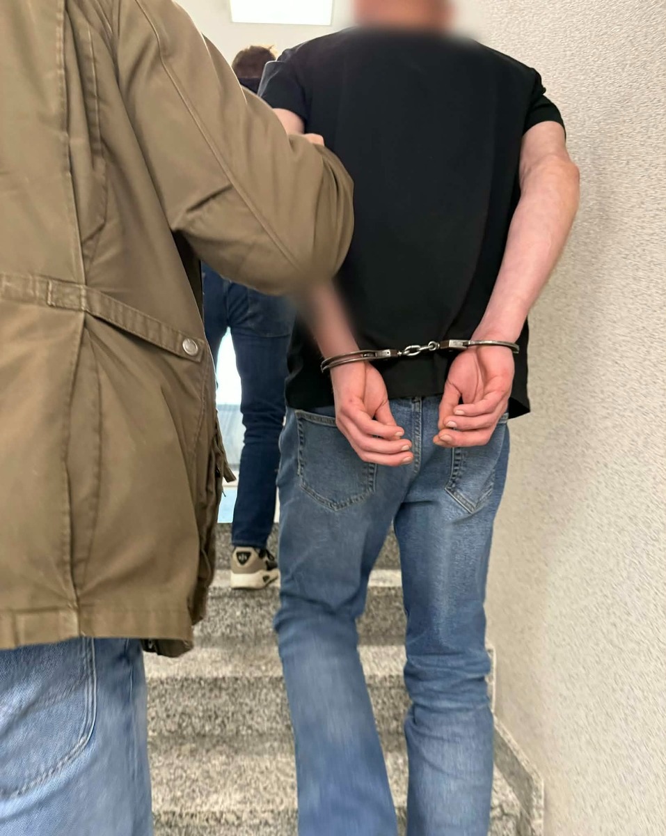 Region. Kopnął w twarz mężczyznę, który kazał mu wyjść z terenu imprezy. Poważne konsekwencje