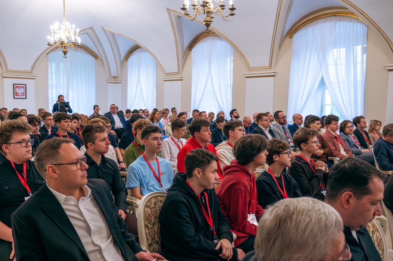 Miasto Poznań | fot. Marika Opas