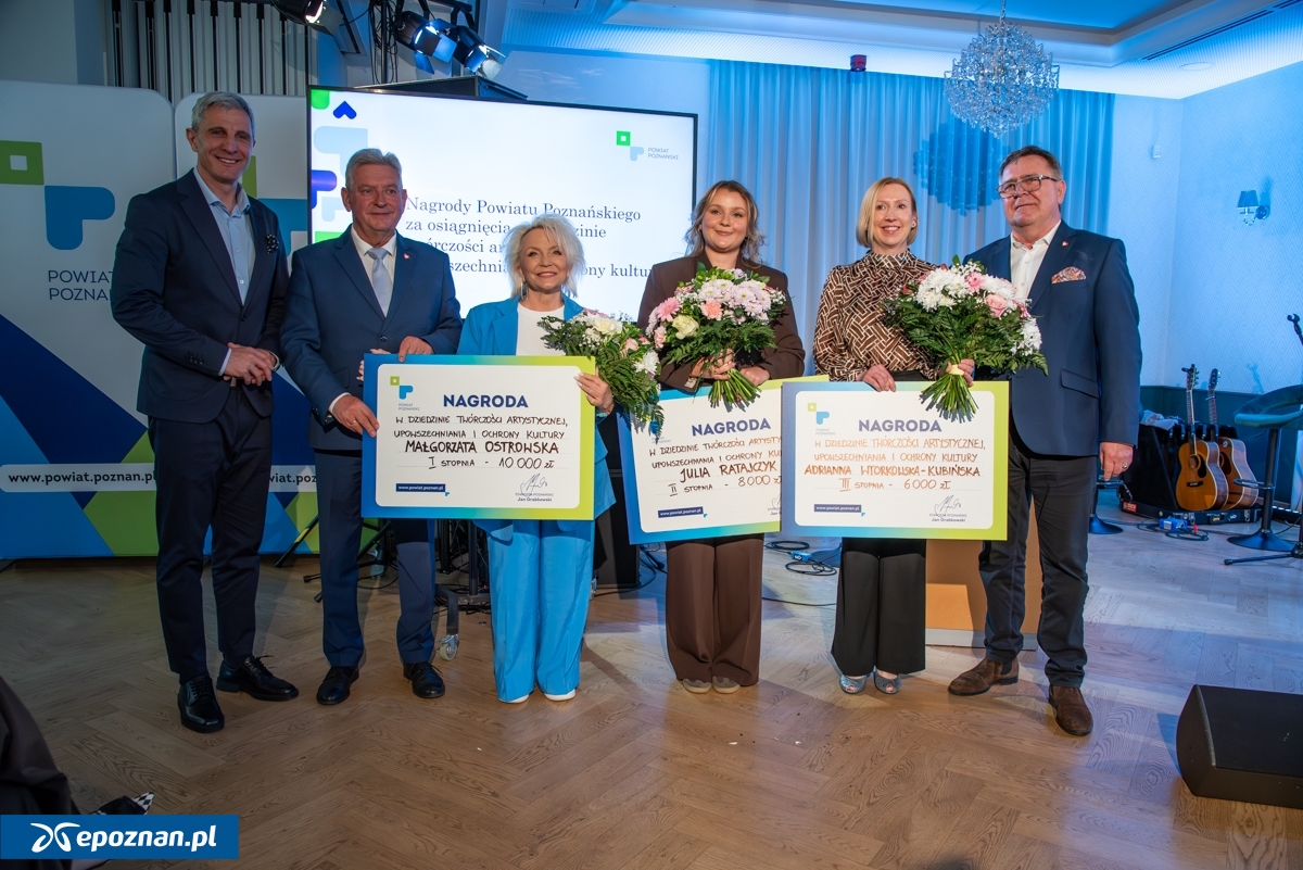 fot. Starostwo Powiatowe w Poznaniu