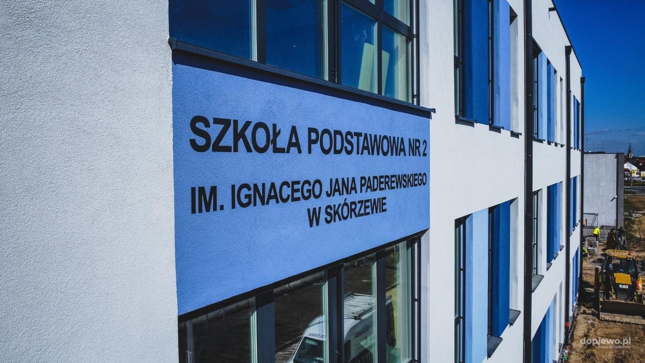 fot. Gmina Dopiewo / FB