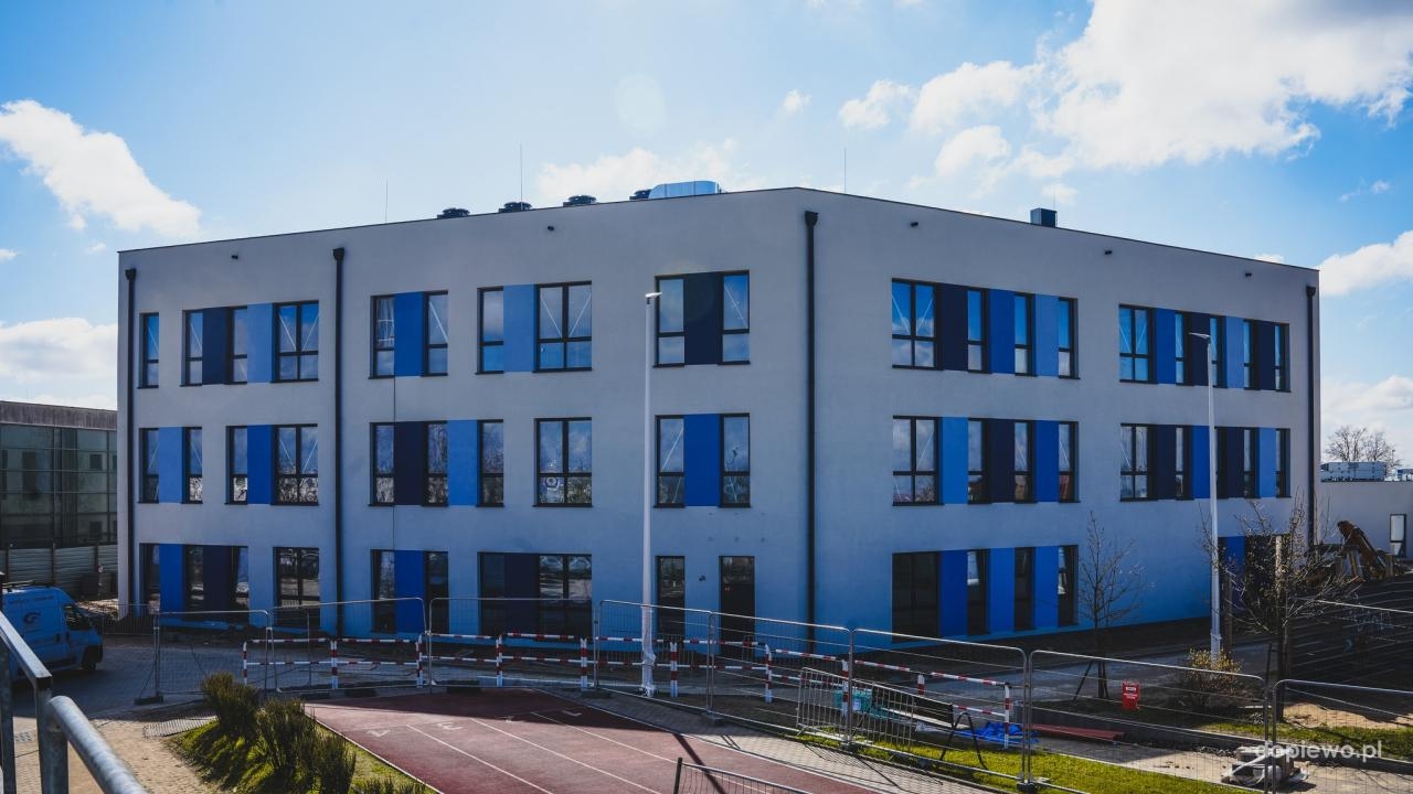 fot. Gmina Dopiewo / FB