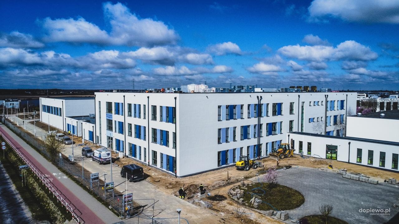 fot. Gmina Dopiewo / FB