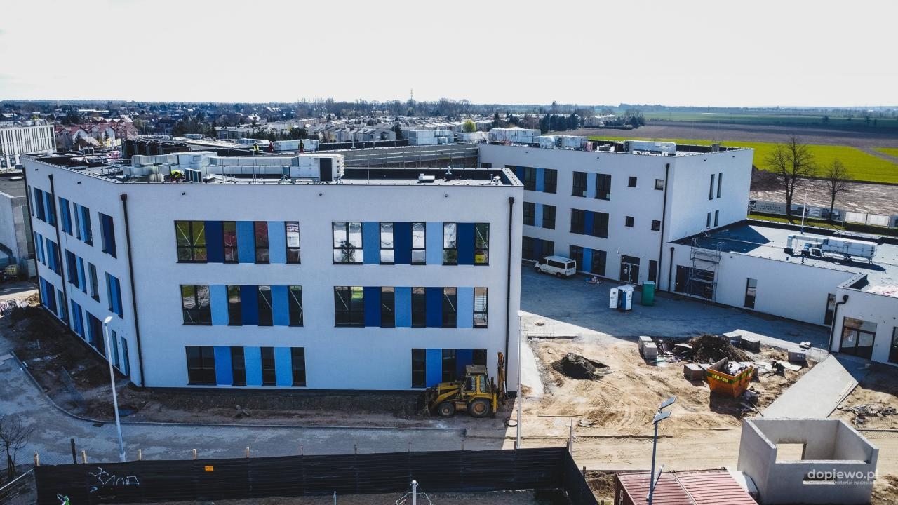 fot. Gmina Dopiewo / FB