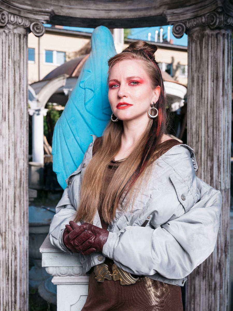 Dorota Masłowska odbierze nagrodę w Poznaniu. To jedno z najważniejszych wyróżnień literackich w Polsce