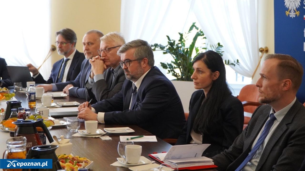 fot. Ministerstwo Sportu i Turystyki / FB