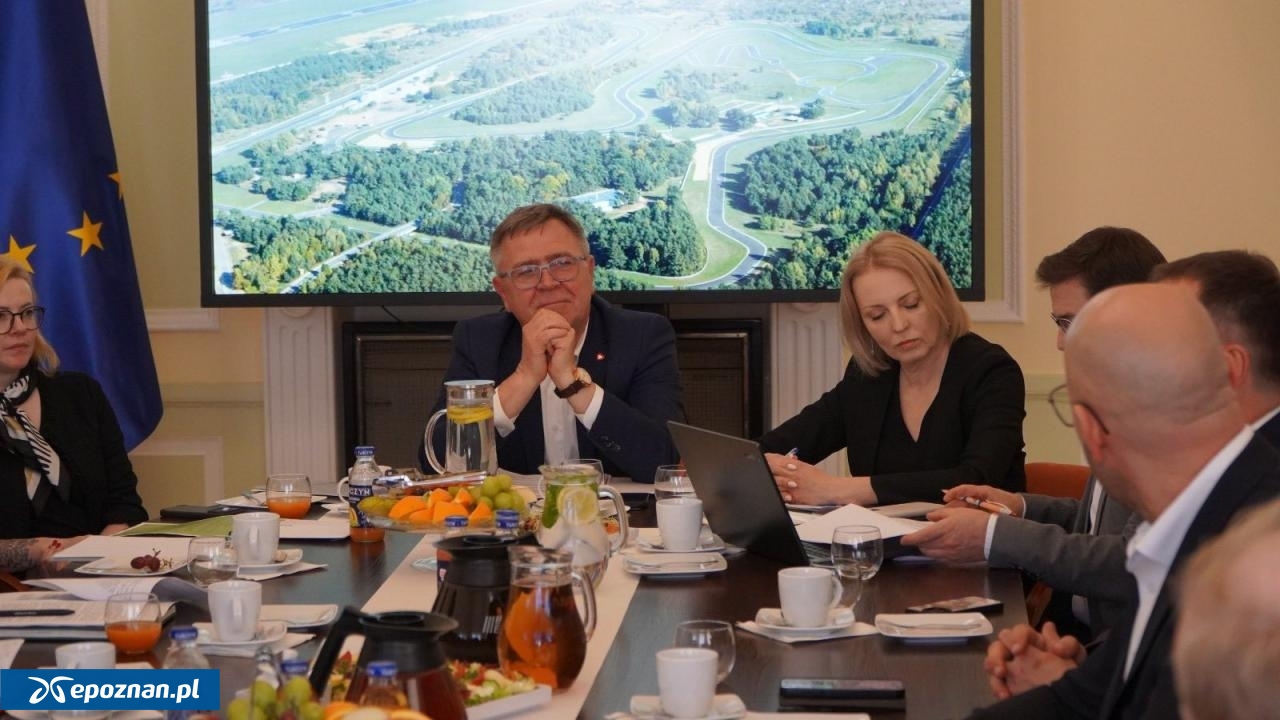 fot. Ministerstwo Sportu i Turystyki / FB