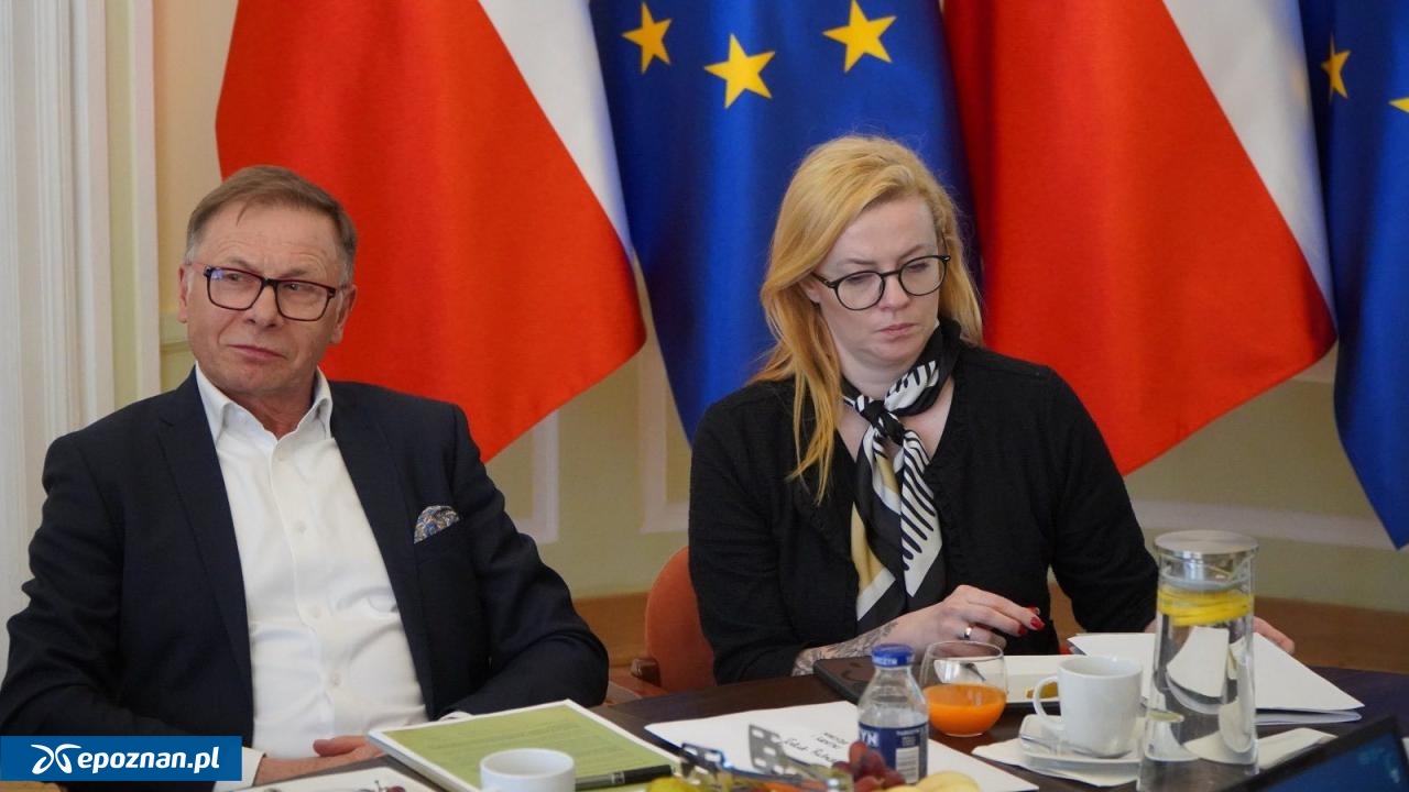 fot. Ministerstwo Sportu i Turystyki / FB