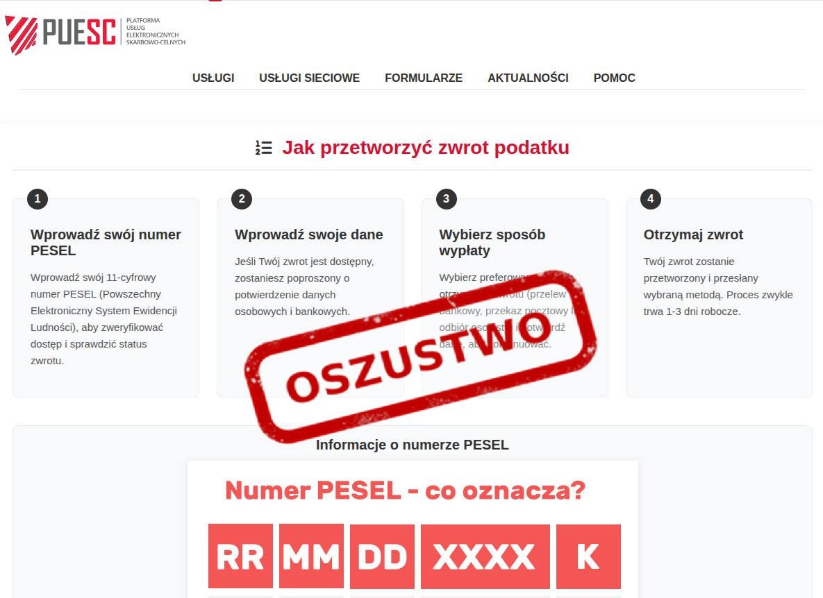 fot. CERT Polska / FB