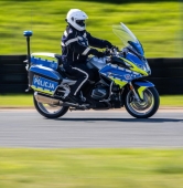 fot. Łukasz Kędziora / Policja