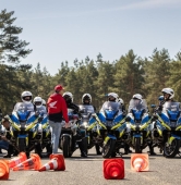 fot. Łukasz Kędziora / Policja