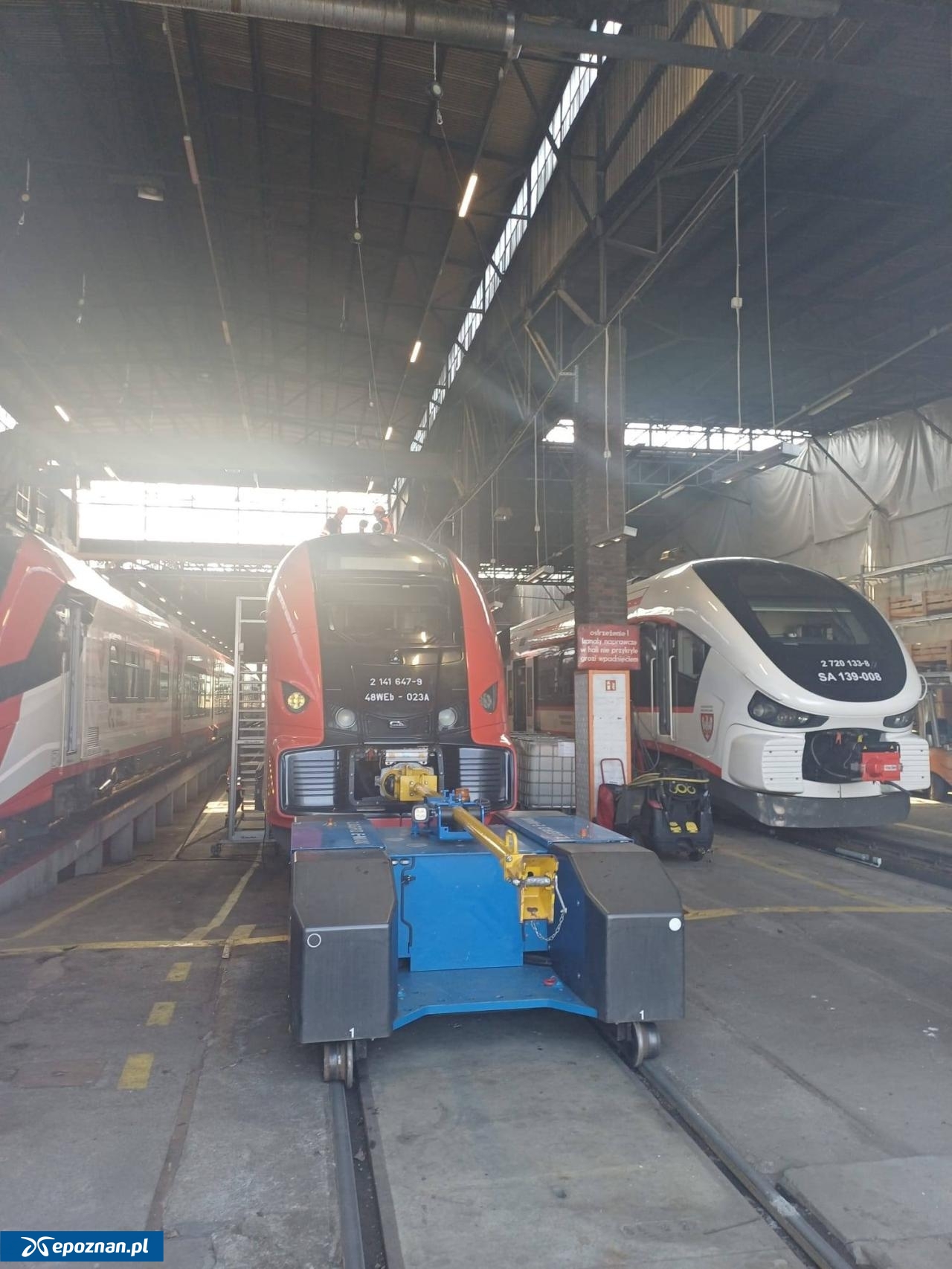 fot. Mariusz Wiśniewski / FB