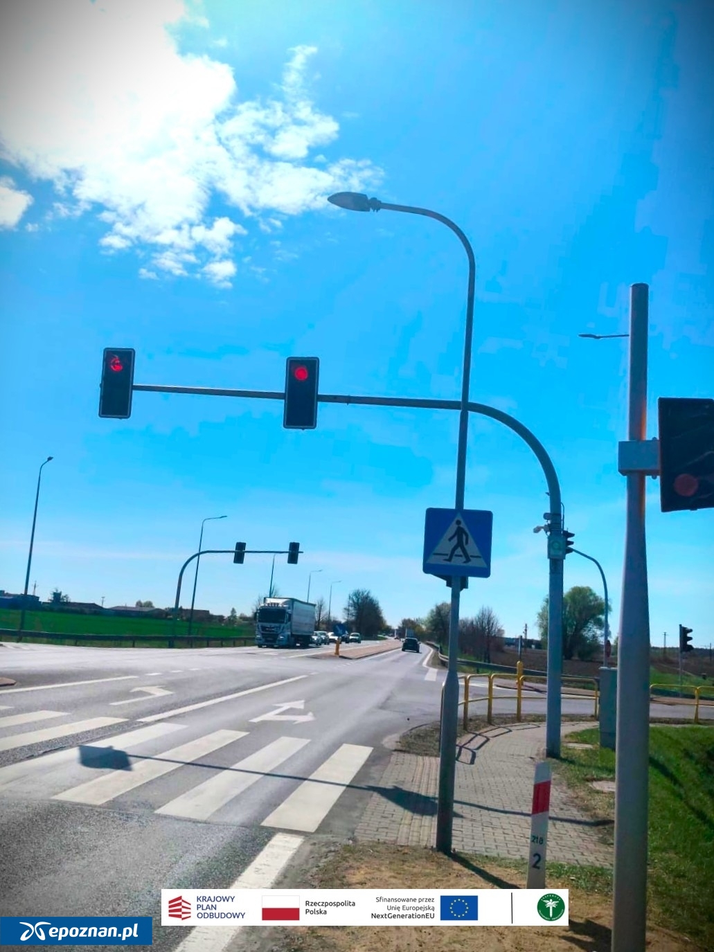 Budzyń | fot. CANARD GITD