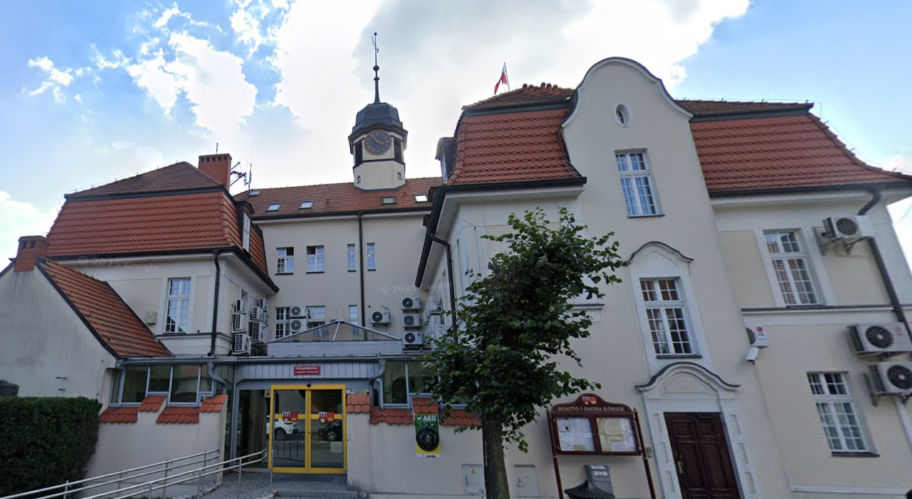 CBA w podpoznańskiej gminie